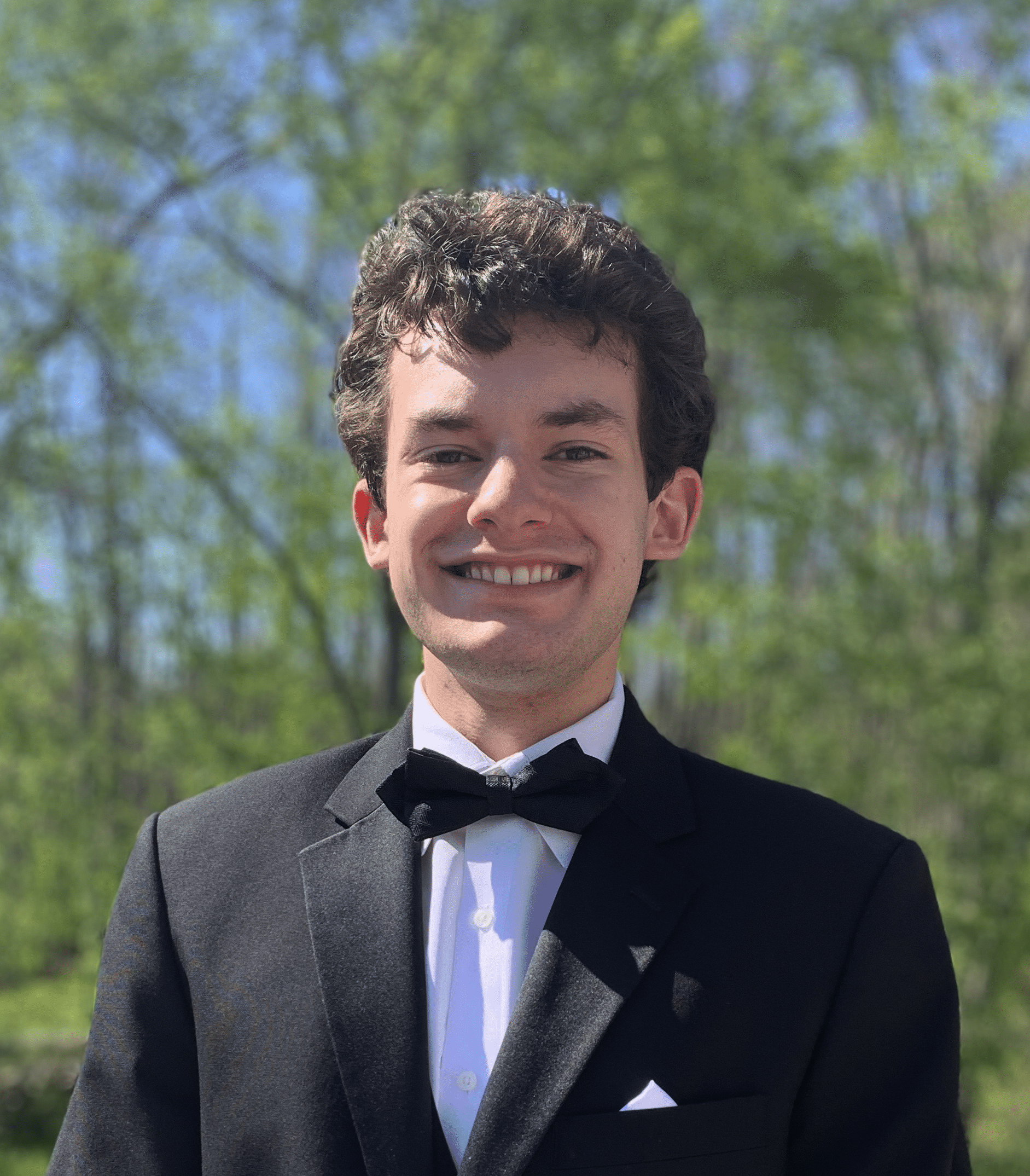 Students – Kevin J. Kircher